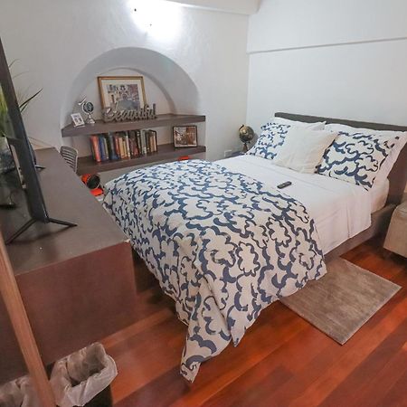 Old San Juan Historic Loft 4 The Adventurous公寓 外观 照片