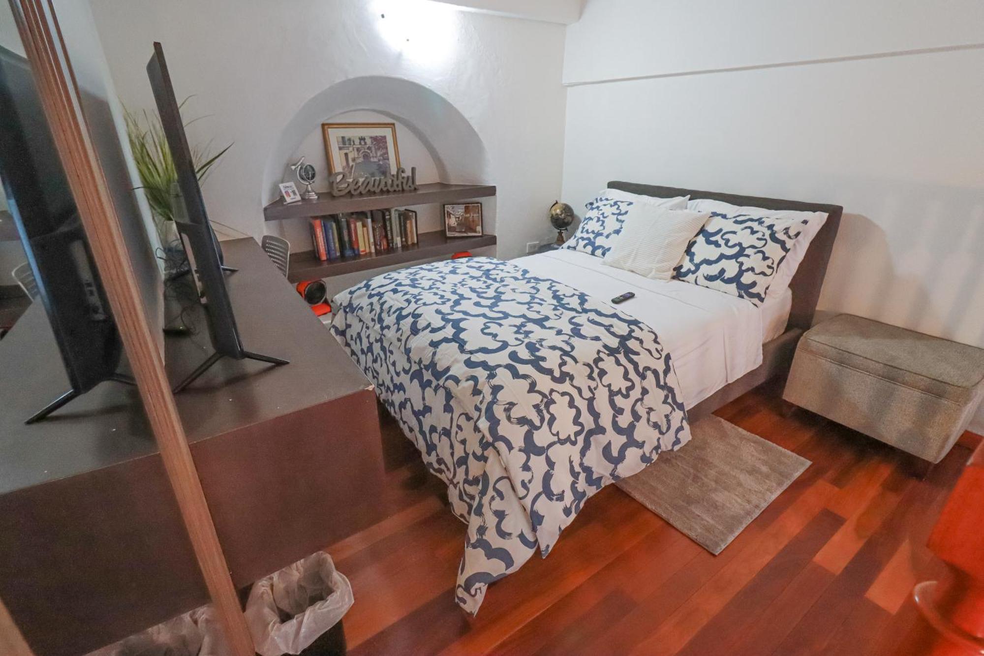 Old San Juan Historic Loft 4 The Adventurous公寓 外观 照片